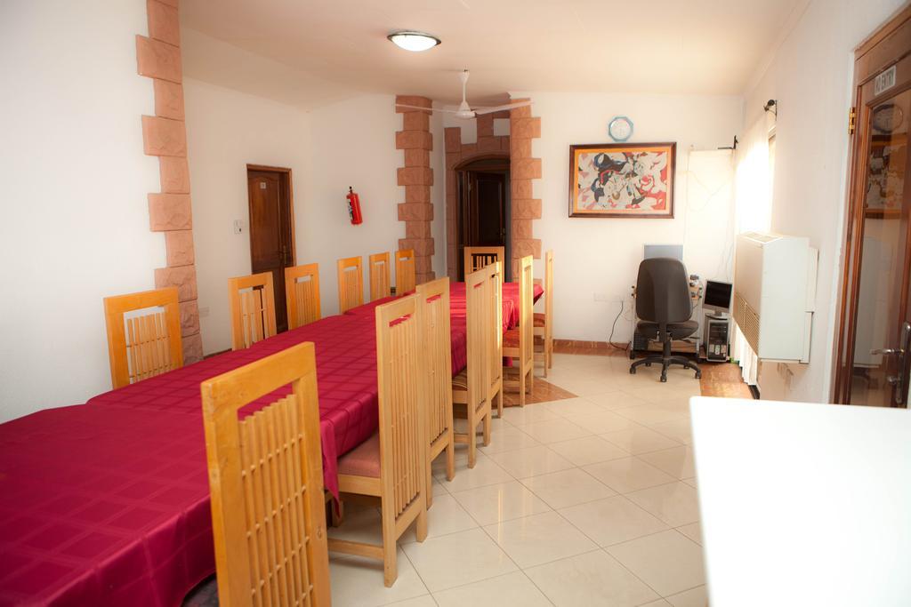 אקרה Forte Royale Hotel מראה חיצוני תמונה