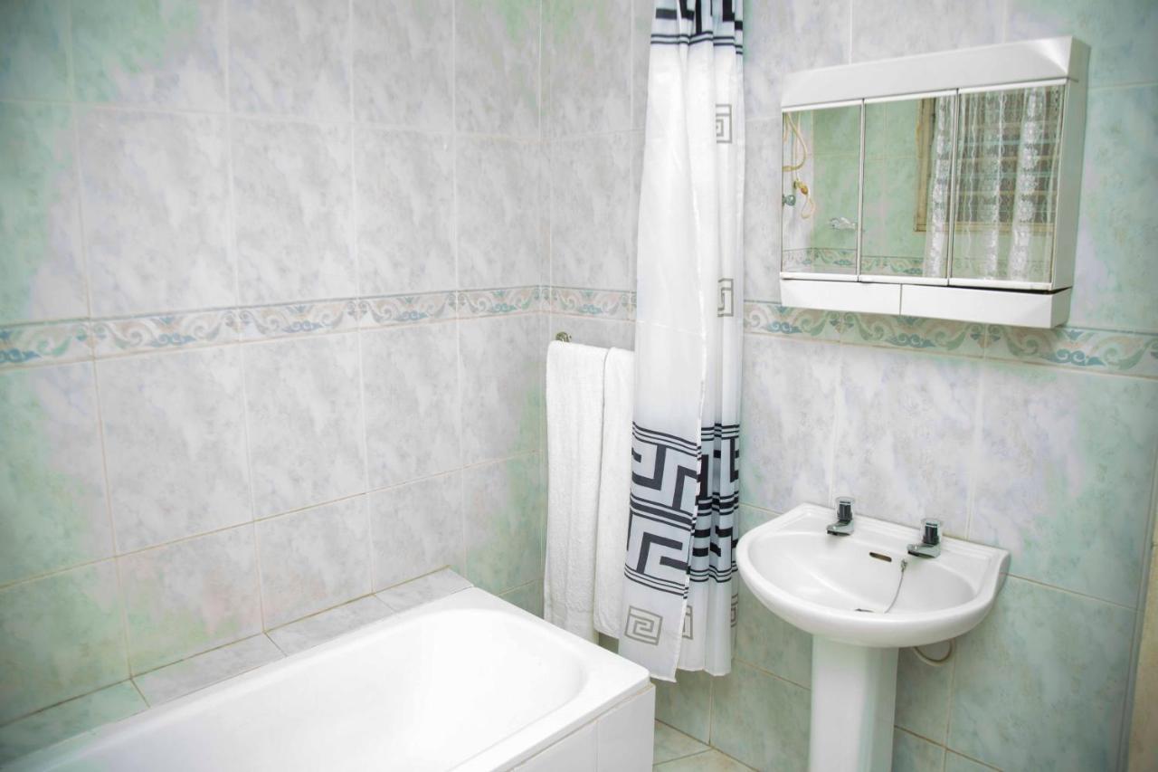 אקרה Forte Royale Hotel מראה חיצוני תמונה