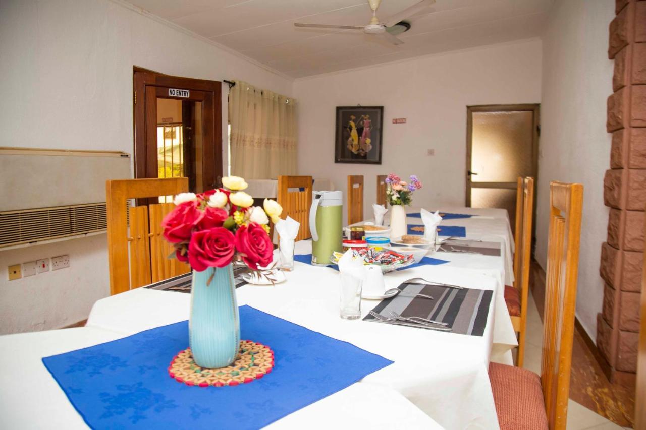 אקרה Forte Royale Hotel מראה חיצוני תמונה