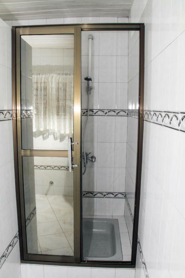 אקרה Forte Royale Hotel מראה חיצוני תמונה